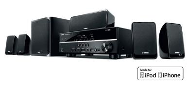 YAMAHA รุ่น YHT-298 